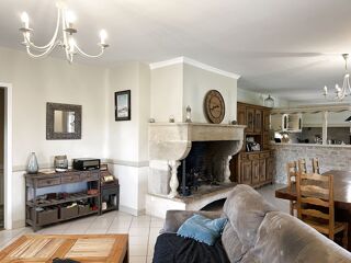  Maison  vendre 9 pices 250 m