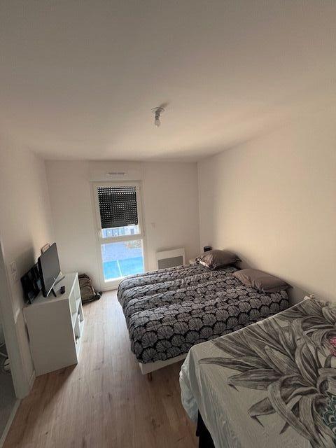  Appartement � louer 2 pi�ces 51 m�