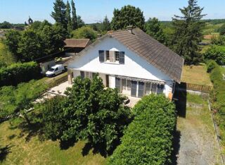  Maison à vendre 7 pièces 181 m²