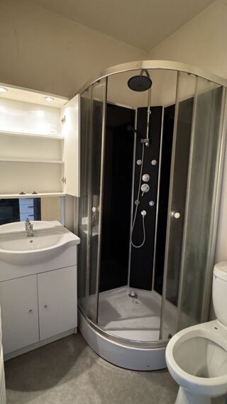  Appartement  louer 2 pices 21 m