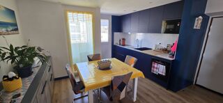  Appartement à vendre 3 pièces 61 m²