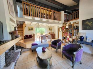  Maison � vendre 8 pi�ces 185 m�