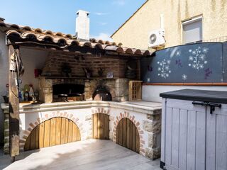  Maison à vendre 4 pièces 100 m²