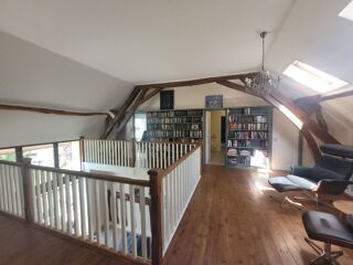  Maison � vendre 9 pi�ces 245 m�