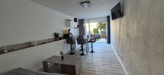  Appartement � vendre 1 pi�ce 21 m�