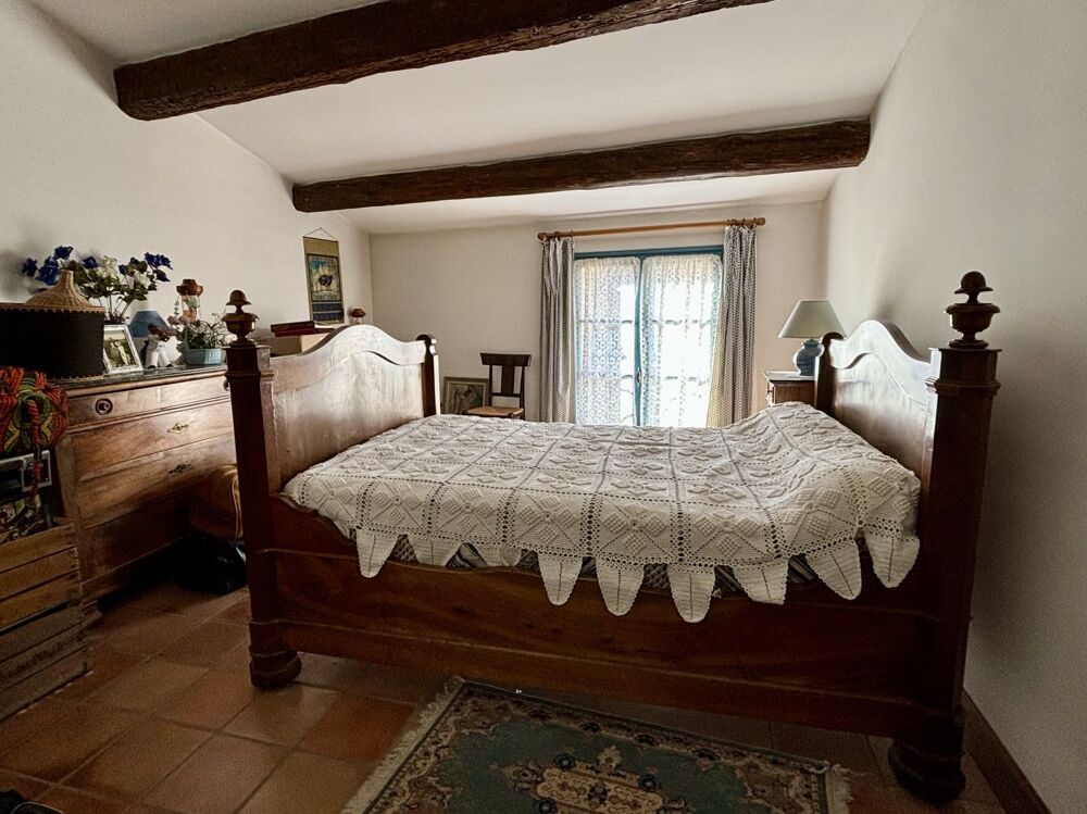 Vente Maison Maison POSSIBILITE 2 LOGEMENTS-POTENTIEL Remoulins