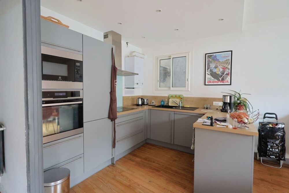 Vente Appartement 6 Pièces PAU HYPER CENTRE Pau