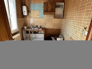  Maison � vendre 5 pi�ces 70 m�