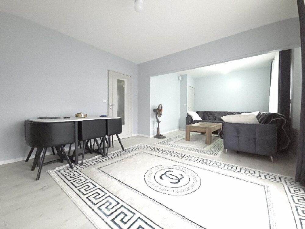 Vente Maison Maison Nogent sur oise
