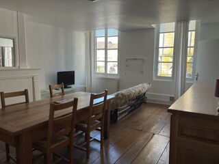 Appartement à louer 2 pièces 51 m²