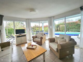  Maison � vendre 4 pi�ces 98 m�