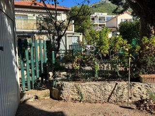 Vente Maison Maison garage Toulon