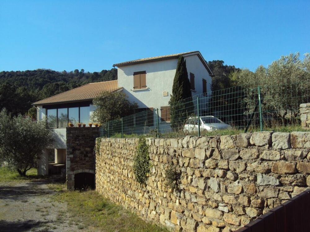 Vente Maison Villa Les mages