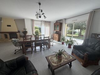  Maison à vendre 6 pièces 126 m²