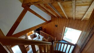  Appartement � vendre 4 pi�ces 72 m�