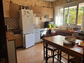  Maison à vendre 4 pièces 85 m²