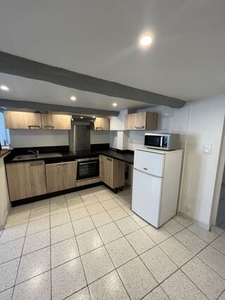  Appartement � louer 2 pi�ces 47 m�