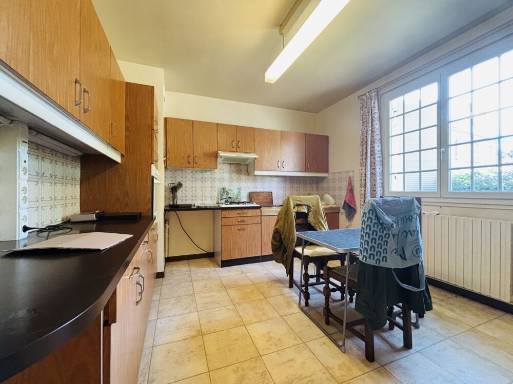 Vente Maison Maison Boussac