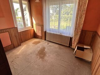  Maison à vendre 5 pièces 70 m²