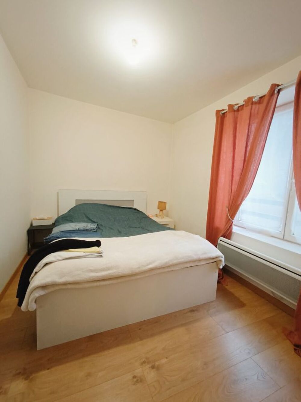Location Appartement 2 Pièces Meublé centre ville Tourcoing