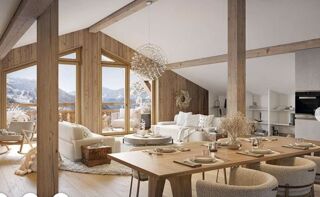  Appartement � vendre 4 pi�ces 122 m�