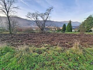  Terrain � vendre 1 pi�ce 1904 m�