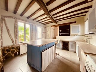  Maison � vendre 4 pi�ces 115 m�