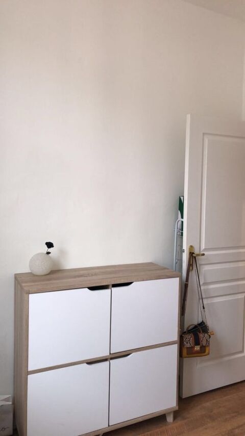  Appartement � louer 2 pi�ces 34 m�