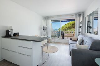  Appartement à vendre 1 pièce 28 m²