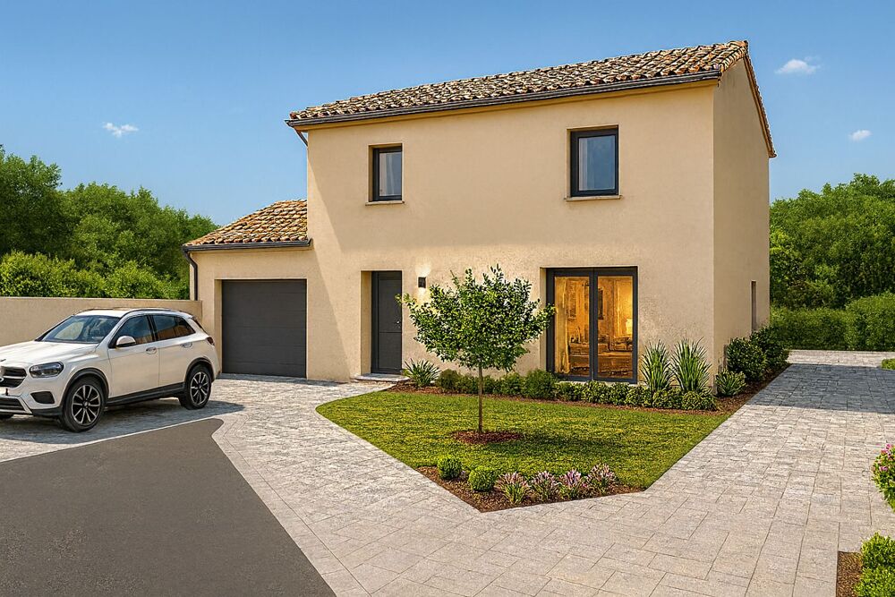 Vente Maison Maison Septeme
