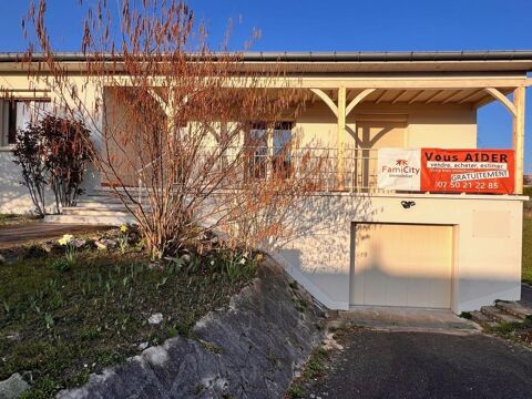 Local commercial 252000 71380 Saint marcel