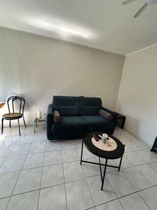  Appartement � vendre 1 pi�ce 22 m�