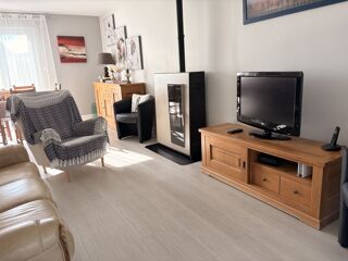  Maison � vendre 6 pi�ces 110 m�