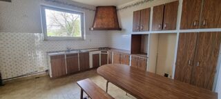  Maison  vendre 7 pices 141 m