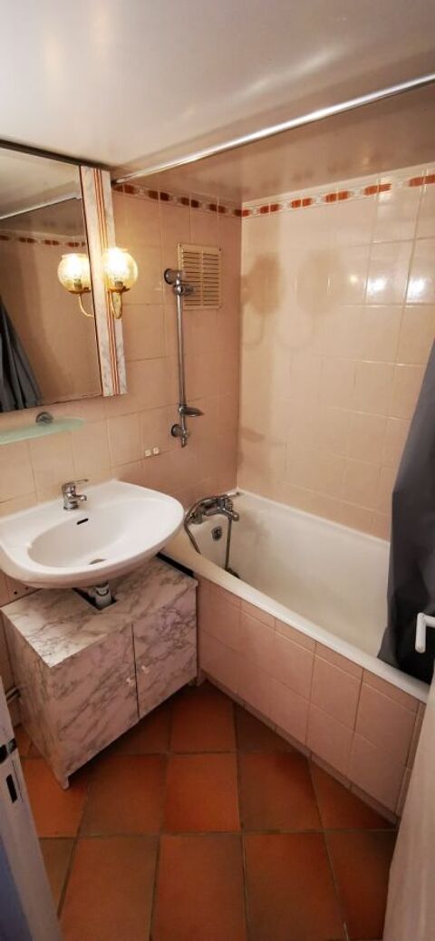  Appartement � louer 1 pi�ce 29 m�