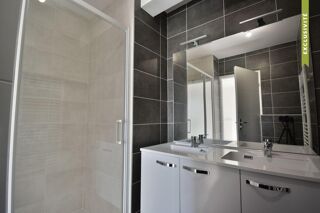  Appartement à vendre 5 pièces 104 m²