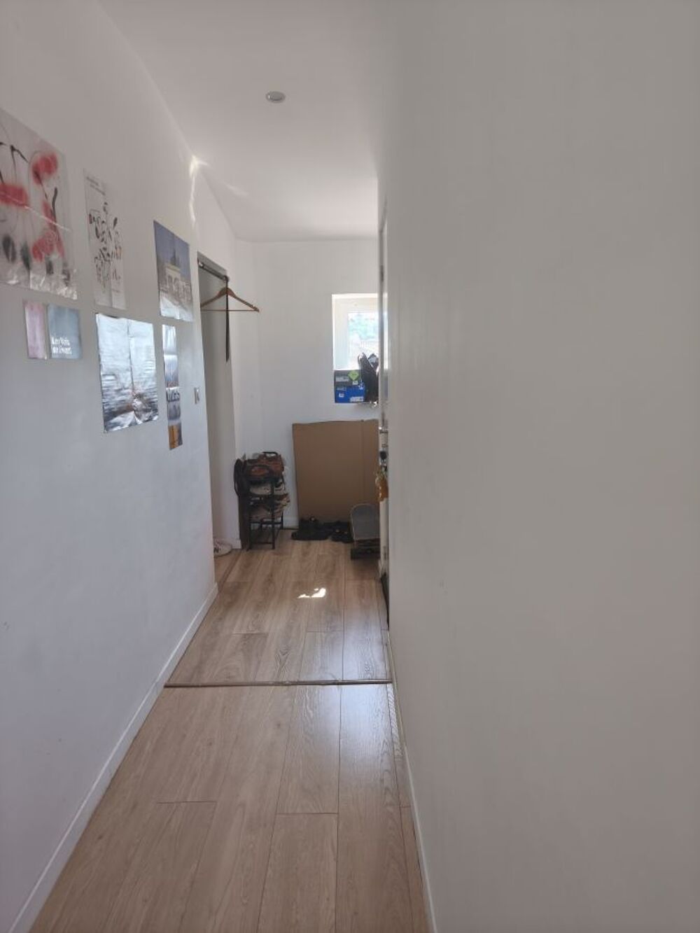 Location Appartement 2 Pièces Nimes