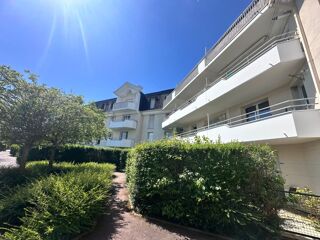  Appartement à vendre 2 pièces 54 m²