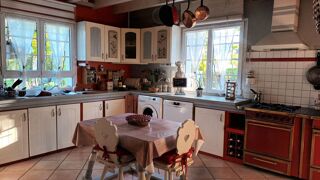  Maison à vendre 5 pièces 180 m²