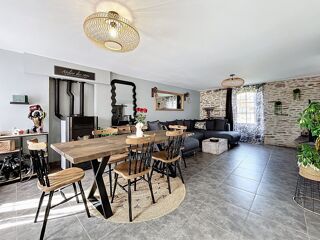  Maison � vendre 6 pi�ces 117 m�