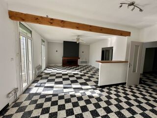  Maison � vendre 3 pi�ces 100 m�