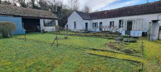  Maison � vendre 3 pi�ces 115 m�