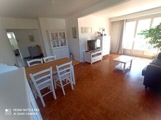 Vente Appartement 5 Pièces Garage Saint etienne