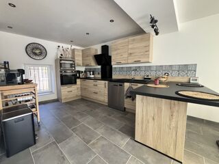  Maison à vendre 5 pièces 87 m²