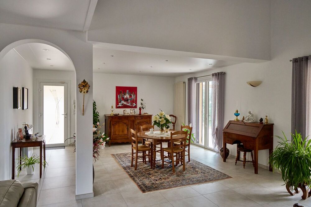 Vente Maison Villa Jonquieres