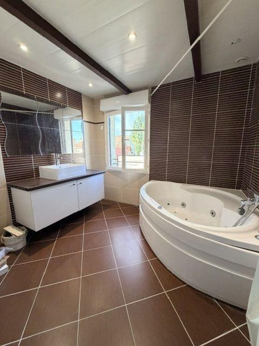 Location Appartement 3 Pièces DUPLEX Troyes