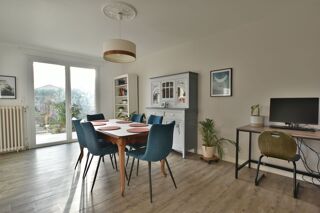  Maison � vendre 4 pi�ces 85 m�