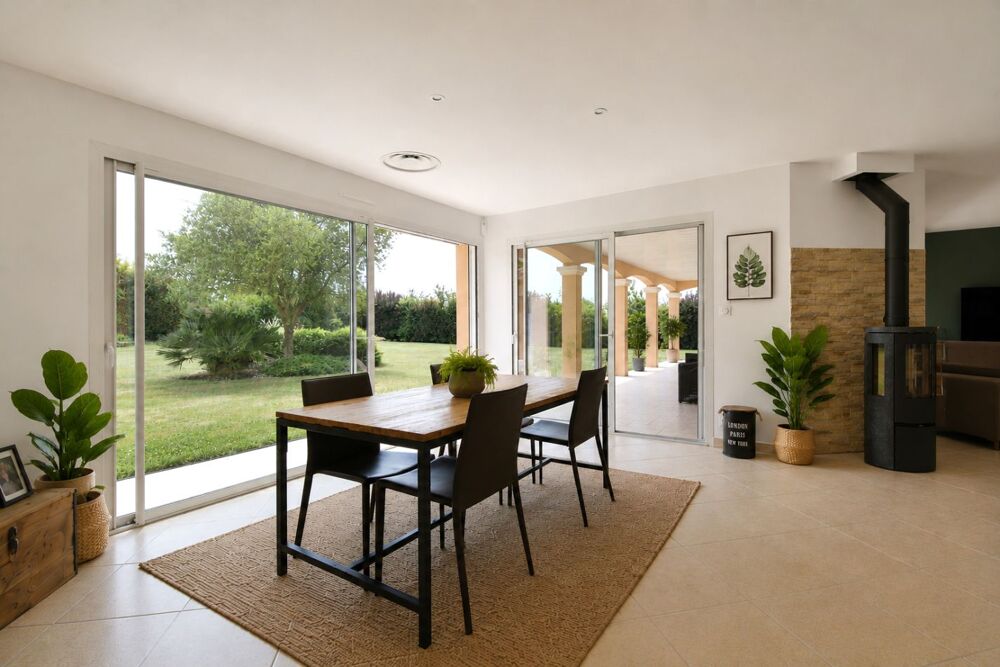 Vente Maison Maison Ref : Primevère Cholet