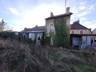  Maison à vendre 10 pièces 175 m²