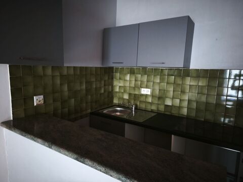  Appartement � louer 3 pi�ces 50 m�